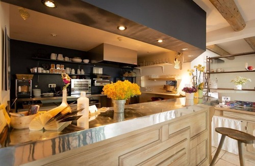 Nasbinals House | Character house in the heart of Aubrac