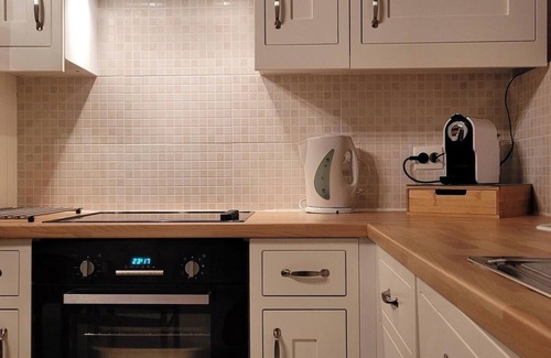 Baguer-Pican Cottage | Character property - L'évasion forestière