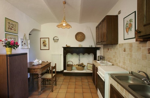 Grotte di Castro Other | Characteristic apartment with pool 15 minutes from Lake Bolsena