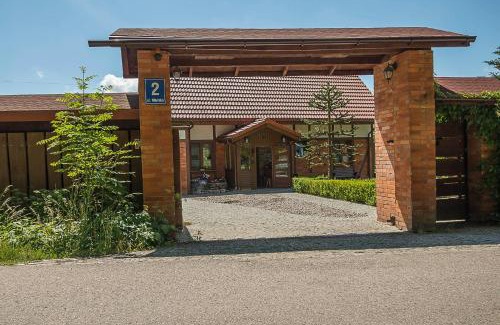 Charbrowo House | Charbrowski Młyn