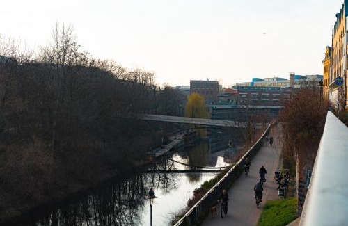 Plagwitz Apartment | Charles & Kätchen nature Plagwitz