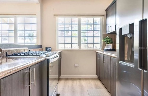 Corrales House | Charlies House, where each space has been designed to make you feel at home.