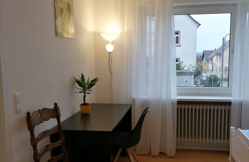 Dossenheim Apartment | Charlotte Apartment Heidleblerg