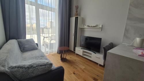 Virsuliskes Apartment | Charlotte loft