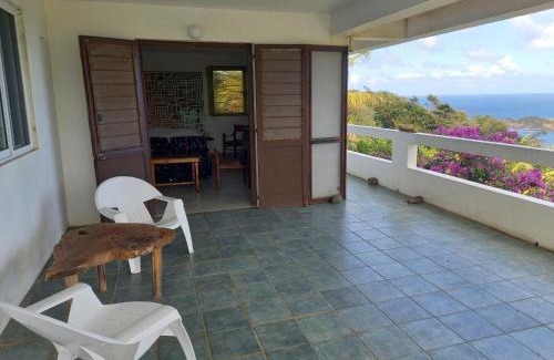 Calibishie Apartment | Charly's place