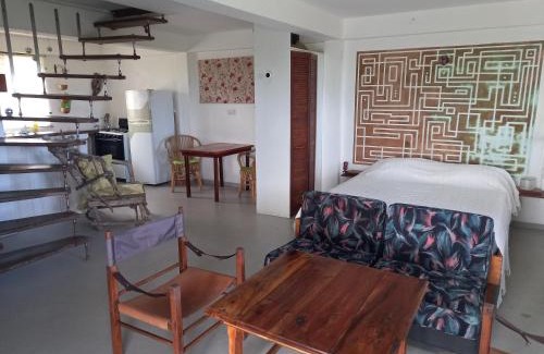 Calibishie Apartment | Charly's place