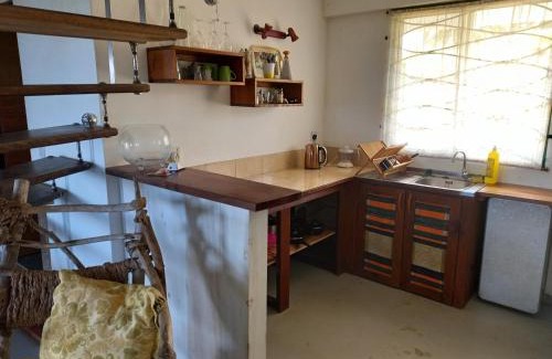 Calibishie Apartment | Charly's place