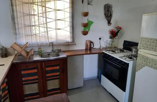 Calibishie Apartment | Charly's place