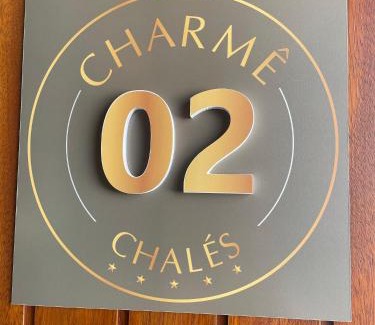 Colinas Capivari Cabin | Charmê Chalés