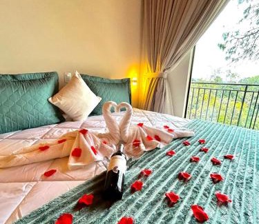 Colinas Capivari Cabin | Charmê Chalés