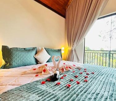 Colinas Capivari Cabin | Charmê Chalés