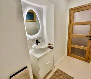 Upper Town Apartment | charm and comfort