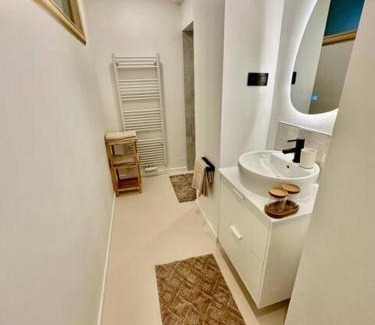 Upper Town Apartment | charm and comfort