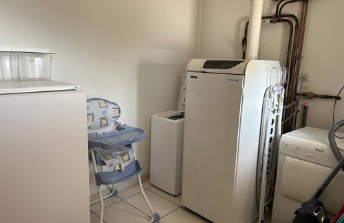 Saint-Pantaleon-de-Larche House | Charmant Gîte LA Grange