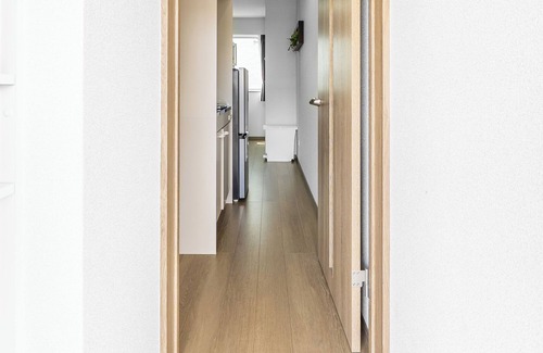 Minamifurano Apartment | CHARMANT 1A