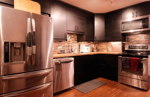 Gay Village Apartment | Charmant 3 ½ meublé au cœur de Montréal