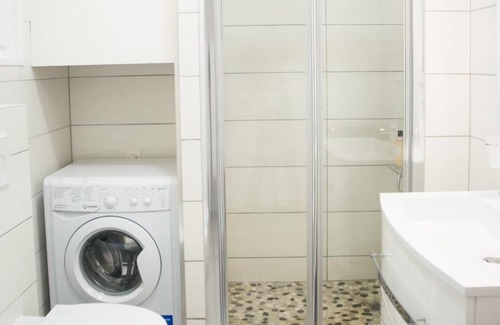 Riquier Apartment | Charmant 3 Pieces 4 Pers WiFi A/C