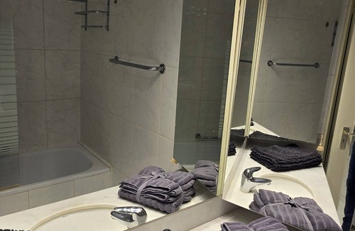 Postel Apartment | Charmant apartment