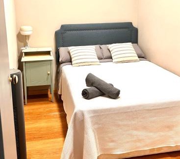 la Vila de Gracia Apartment | Charmant appartement à Vila de Gracia Barcelone