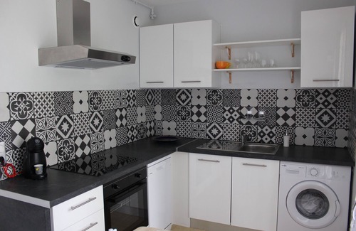 Metz-Tessy Apartment | Charmant Appartement Annecy Avec Vélos et Parking Classé 3 Étoiles