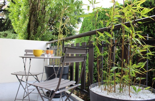 Metz-Tessy Apartment | Charmant Appartement Annecy Avec Vélos et Parking Classé 3 Étoiles