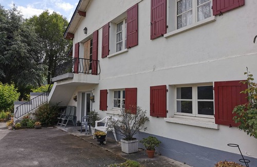 Ayzac-Ost Apartment | Charmant Appartement au Cœur des Hautes-pyrénées