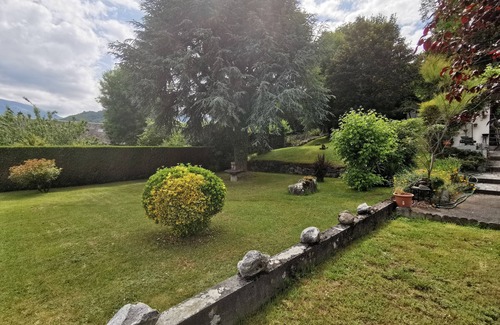 Ayzac-Ost Apartment | Charmant Appartement au Cœur des Hautes-pyrénées