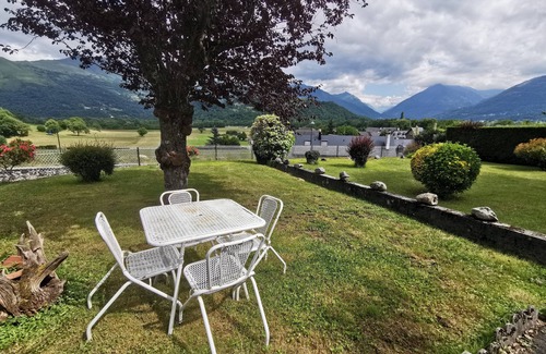 Ayzac-Ost Apartment | Charmant Appartement au Cœur des Hautes-pyrénées