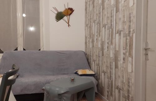 Escueillens-et-Saint-Just-de-Belengard Apartment | Charmant appartement proche Carcassonne