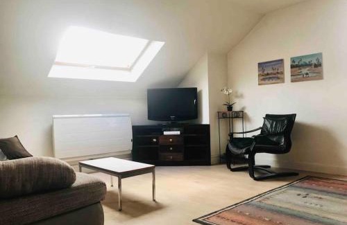 Centre Apartment | Charmant appartement - splendide vue sur Paris