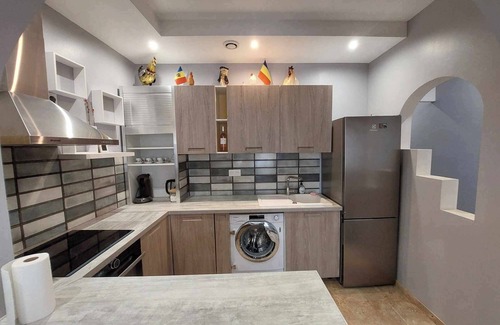 Tarascon Apartment | Charmant Appartement