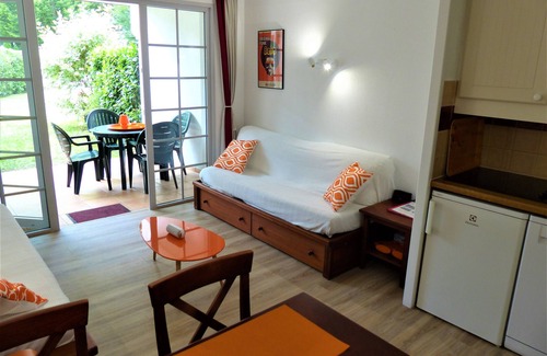 Saint-Jean-Pied-de-Port Apartment | Charmant Appartement Rénové à 300m du Centre