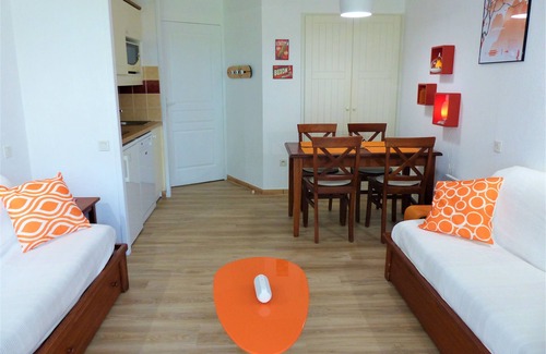 Saint-Jean-Pied-de-Port Apartment | Charmant Appartement Rénové à 300m du Centre