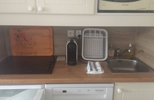 Saint-Jean-Pied-de-Port Apartment | Charmant Appartement Rénové à 300m du Centre