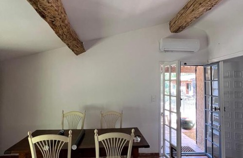 Aups House | charmant appartement indépendant au sein d'un mas provençal