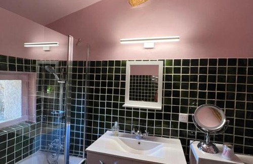 Aups House | charmant appartement indépendant au sein d'un mas provençal