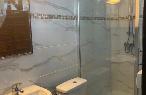 Saint-Joseph House | Charmant bungalow avec piscine