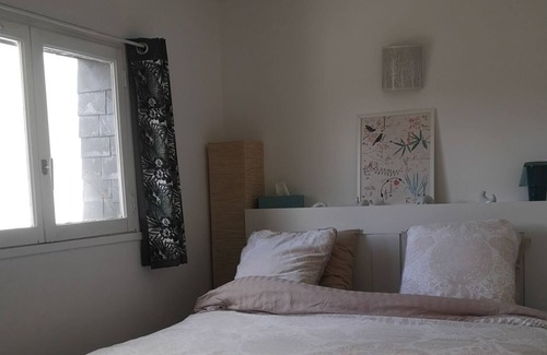 Chevreuse Apartment | Charmant Duplex en Coeur de Ville