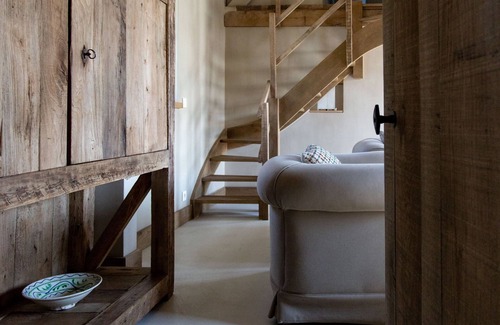 Drongen House | Charmant en Comfortabel Huisje