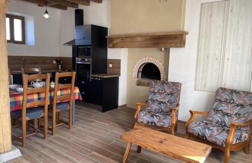 Ygrande House | Charmant gîte à la ferme avec tout confort, proche de Bourbon-l'Archambault, idéal pour randos et curistes - FR-1-489-432