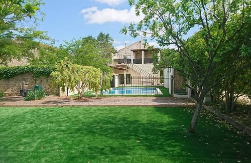 Le Somail Apartment | Charmant Gîte pour 2 au Somail au bord du canal du midi