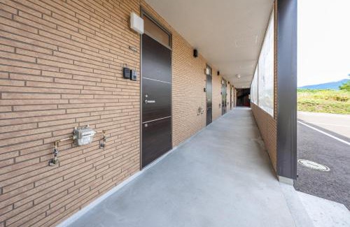 Ikutora Apartment | Charmant House III - Vacation STAY 20373