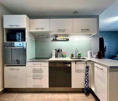 Marolles-en-Hurepoix Apartment | Charmant logement proche Paris - parking gratuit