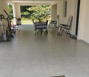Le Robert Apartment | Charmant logement situé à la campagne avec Spa