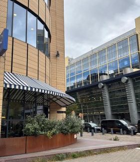 Mellet Apartment | Charmant studio à 5 min de la Gare du Midi, 1-2 pe