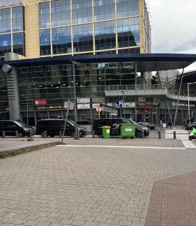 Mellet Apartment | Charmant studio à 5 min de la Gare du Midi, 1-2 pe