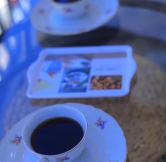 Casablanca City Center Apartment | Charmant studio au cœur de Maarif - Confort balcon et emplacement idéal