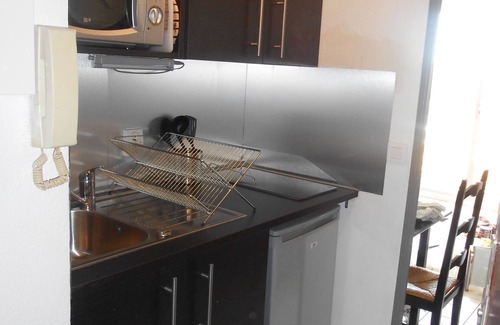 Antigone Apartment | Charmant T1 Avec Parking Proche Centre ET Arret Tram