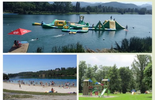 Montrejeau Apartment | Charmant T1 Paisible