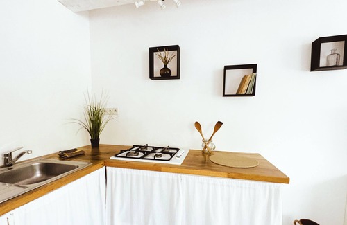 Bargemon Apartment | Charmant T2 au Coeur de Bargemon